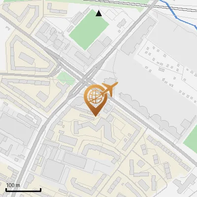 Foto zu Habichtstraße 39, 22305 Hamburg