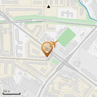 Foto zu Habichtstraße 49, 22305 Hamburg