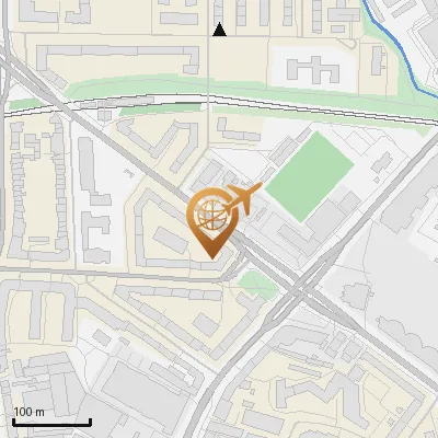 Foto zu Habichtstraße 51, 22305 Hamburg