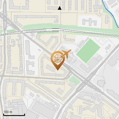 Foto zu Habichtstraße 55, 22305 Hamburg