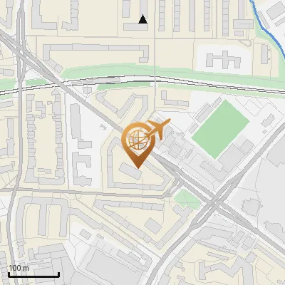 Foto zu Habichtstraße 59, 22305 Hamburg