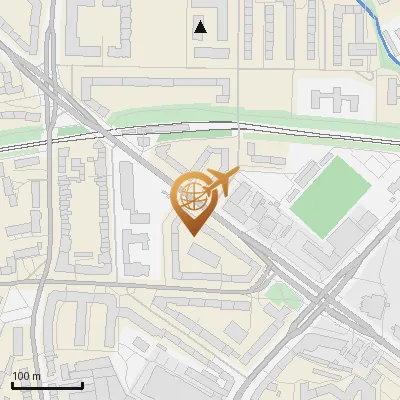 Foto zu Habichtstraße 65, 22305 Hamburg