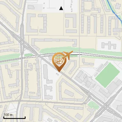 Foto zu Habichtstraße 92, 22305 Hamburg