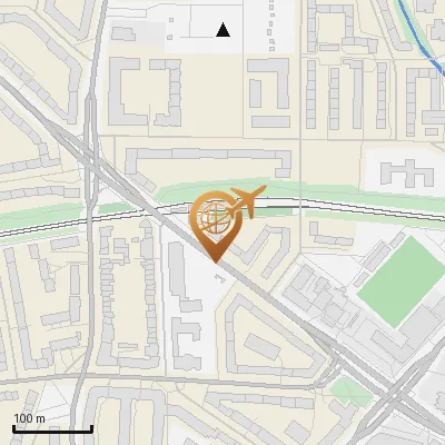 Foto zu Habichtstraße 94, 22305 Hamburg