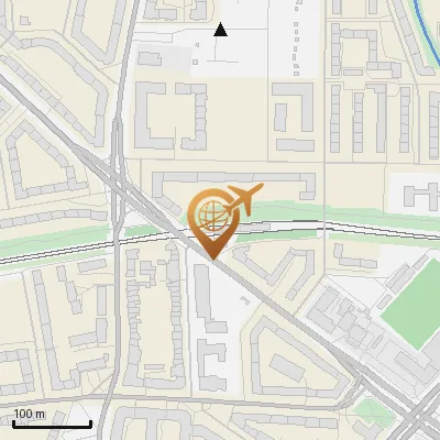 Foto zu Habichtstraße 98, 22305 Hamburg