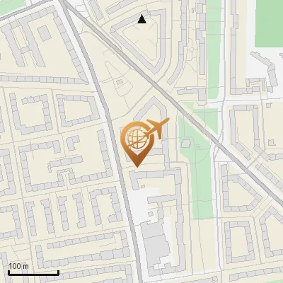 Foto zu Habichtsweg 1, 22307 Hamburg