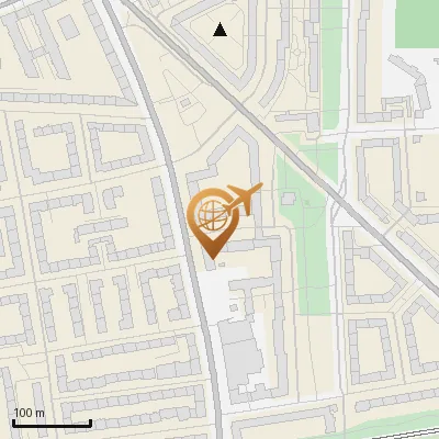 Foto zu Habichtsweg 2, 22307 Hamburg