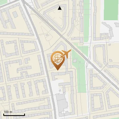 Foto zu Habichtsweg 3, 22307 Hamburg