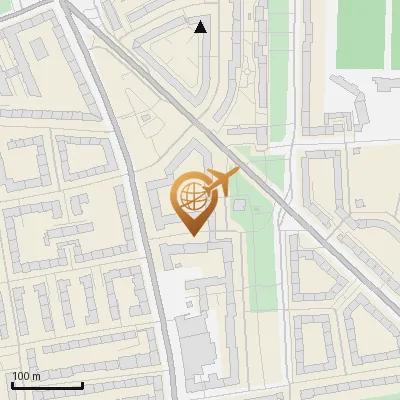 Foto zu Habichtsweg 5, 22307 Hamburg