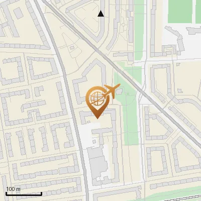 Foto zu Habichtsweg 6, 22307 Hamburg