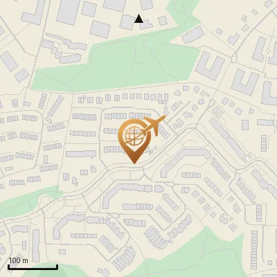 Foto zu Habigerstieg 22, 21079 Hamburg