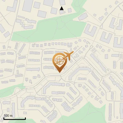 Foto zu Habigerstieg 26, 21079 Hamburg