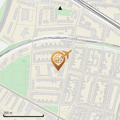 Foto zu Hachenburger Straße 1, 51105 Köln
