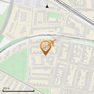 Foto zu Hachenburger Straße 12, 51105 Köln