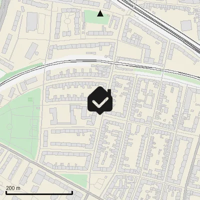 Foto zu Hachenburger Straße 2, 51105 Köln