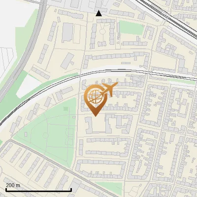 Foto zu Hachenburger Straße 24, 51105 Köln