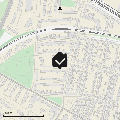Foto zu Hachenburger Straße 3, 51105 Köln