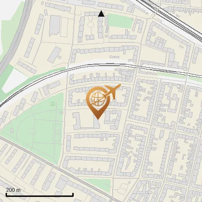 Foto zu Hachenburger Straße 7, 51105 Köln
