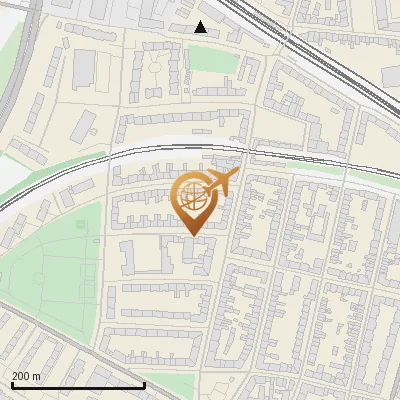 Foto zu Hachenburger Straße 8, 51105 Köln