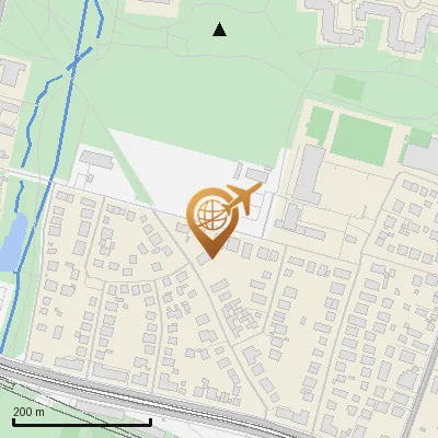 Foto zu Hachinger-Bach-Straße 16, 81671 München