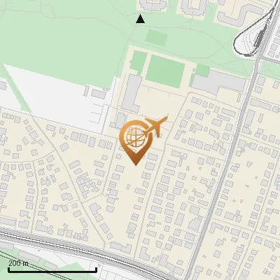 Foto zu Hachinger-Bach-Straße 22, 81671 München