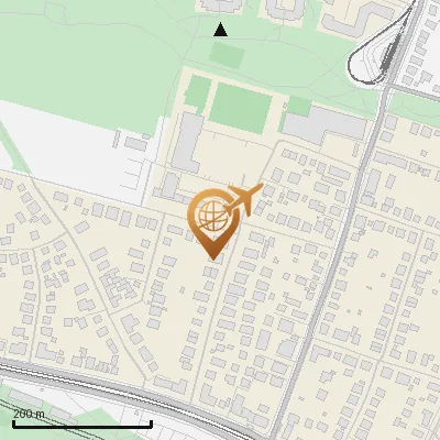 Foto zu Hachinger-Bach-Straße 24, 81671 München