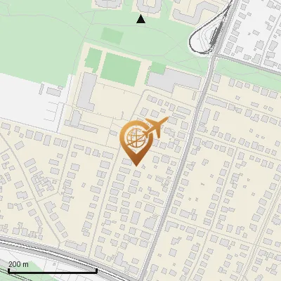Foto zu Hachinger-Bach-Straße 28, 81671 München
