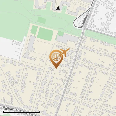 Foto zu Hachinger-Bach-Straße 31, 81671 München