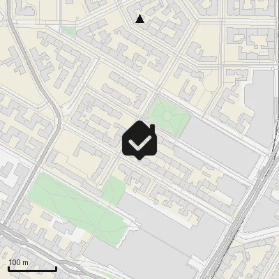 Foto zu Hackerstraße 23, 12163 Berlin