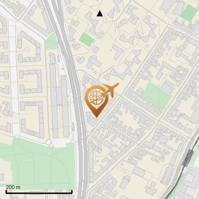 Foto zu Hacketäuerstraße 13, 51063 Köln