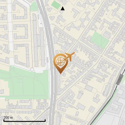 Foto zu Hacketäuerstraße 18, 51063 Köln