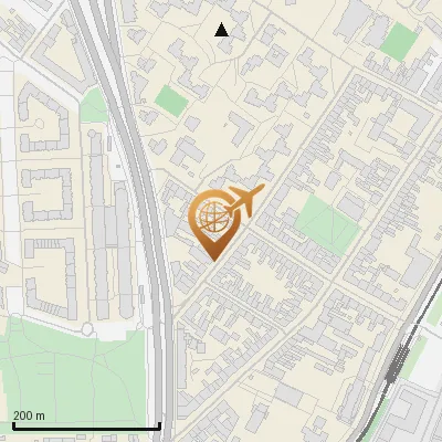 Foto zu Hacketäuerstraße 19, 51063 Köln