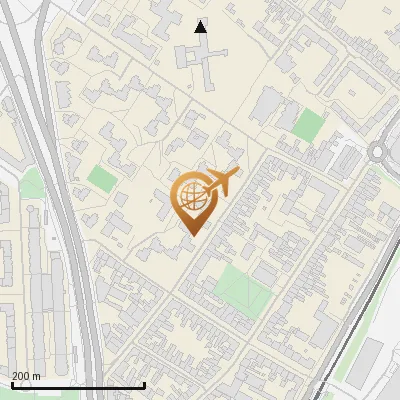Foto zu Hacketäuerstraße 25, 51063 Köln