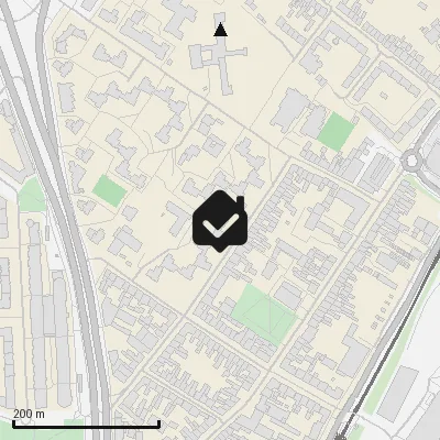 Foto zu Hacketäuerstraße 27, 51063 Köln