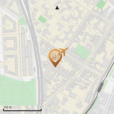 Foto zu Hacketäuerstraße 30, 51063 Köln