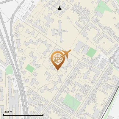 Foto zu Hacketäuerstraße 31, 51063 Köln