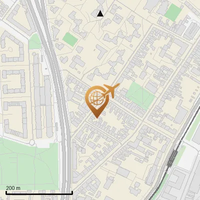 Foto zu Hacketäuerstraße 34, 51063 Köln