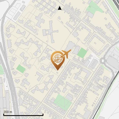 Foto zu Hacketäuerstraße 35, 51063 Köln