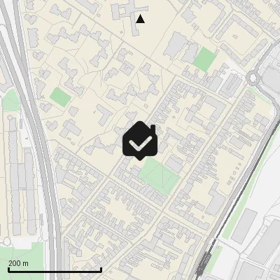 Foto zu Hacketäuerstraße 56, 51063 Köln