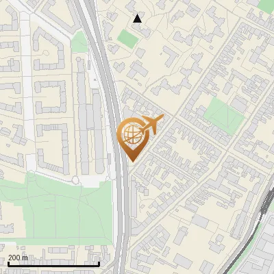 Foto zu Hacketäuerstraße 7, 51063 Köln