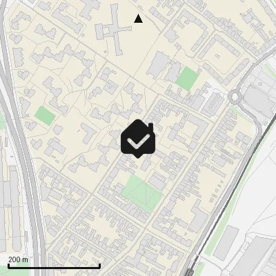 Foto zu Hacketäuerstraße 70, 51063 Köln