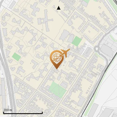 Foto zu Hacketäuerstraße 74, 51063 Köln