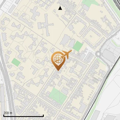 Foto zu Hacketäuerstraße 80, 51063 Köln