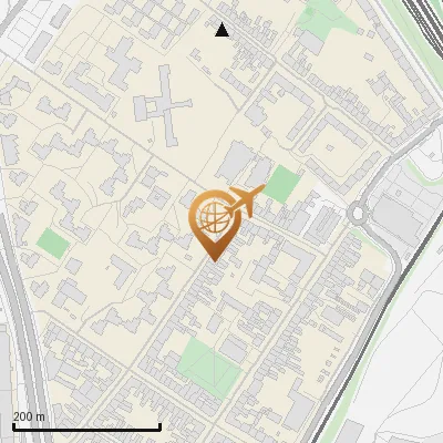 Foto zu Hacketäuerstraße 84, 51063 Köln