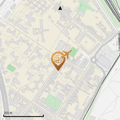 Foto zu Hacketäuerstraße 90, 51063 Köln