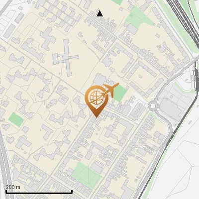 Foto zu Hacketäuerstraße 94, 51063 Köln
