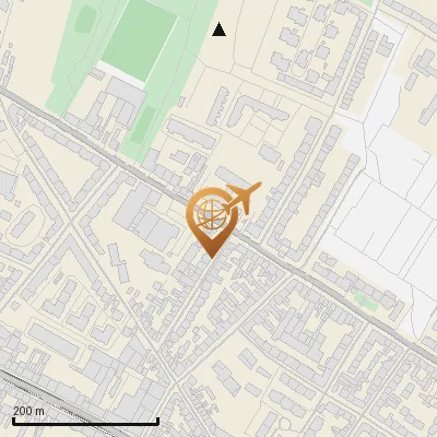 Foto zu Hackländerstraße 31, 50825 Köln