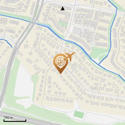 Foto zu Hackmackbogen 18, 21035 Hamburg