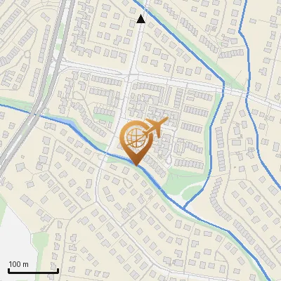 Foto zu Hackmackbogen 19, 21035 Hamburg