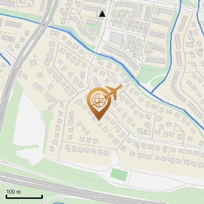 Foto zu Hackmackbogen 26, 21035 Hamburg